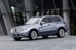 Mercedes-Benz GL-Class 2008 года